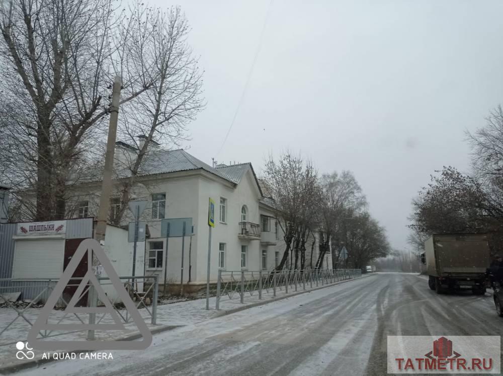 Продажа / Коммерческая / Land, Казань, Поперечно-Магистральная улица, 150 000 000 Продается уникальный земельный участок в города площадь 165.5 соток по ул. Поперечно — Магистральная . — Участок... - 26