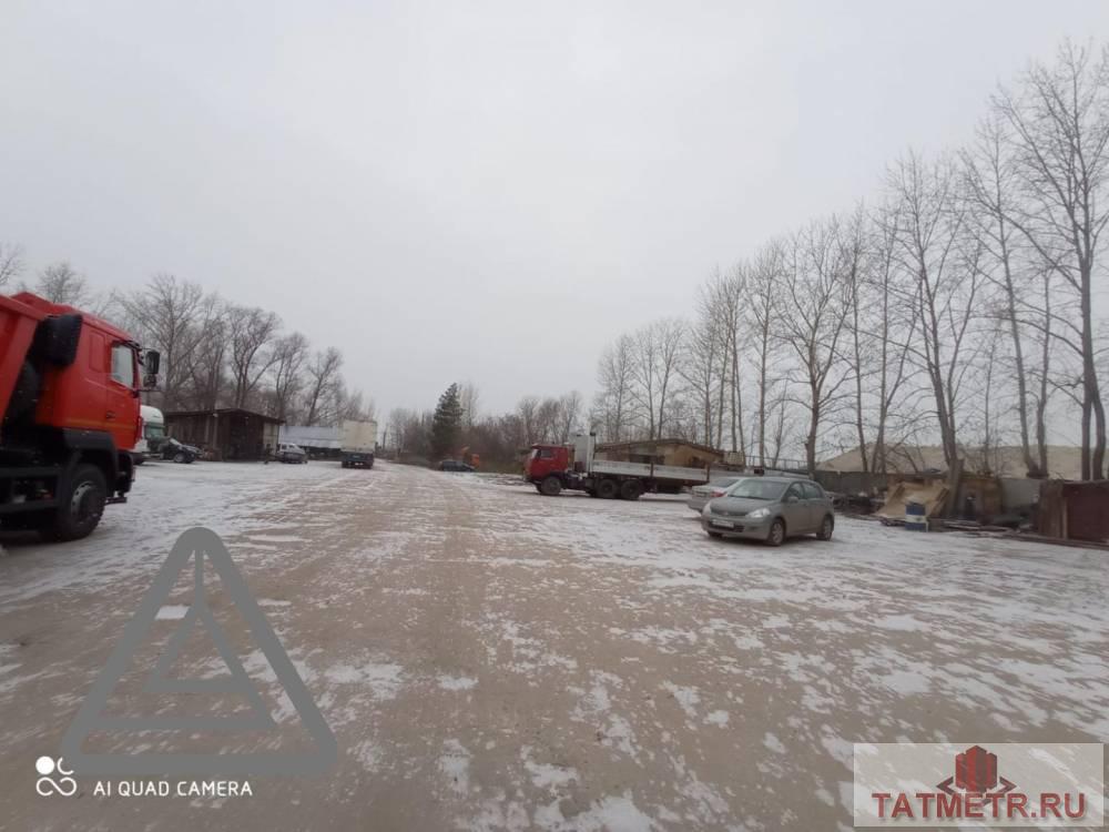 Продажа / Коммерческая / Land, Казань, Поперечно-Магистральная улица, 150 000 000 Продается уникальный земельный участок в города площадь 165.5 соток по ул. Поперечно — Магистральная . — Участок... - 3