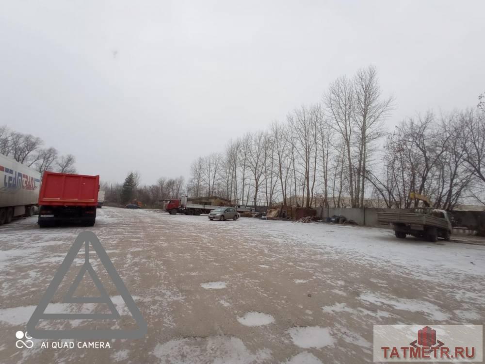 Продажа / Коммерческая / Land, Казань, Поперечно-Магистральная улица, 150 000 000 Продается уникальный земельный участок в города площадь 165.5 соток по ул. Поперечно — Магистральная . — Участок... - 5