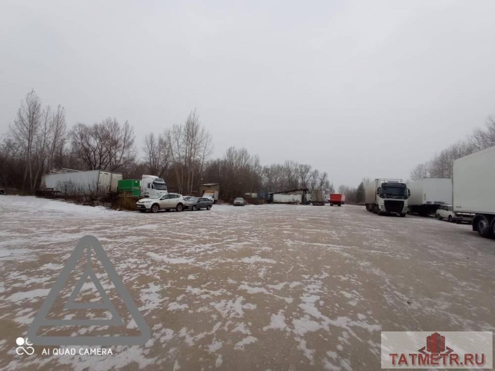 Продажа / Коммерческая / Land, Казань, Поперечно-Магистральная улица, 150 000 000 Продается уникальный земельный участок в города площадь 165.5 соток по ул. Поперечно — Магистральная . — Участок... - 7