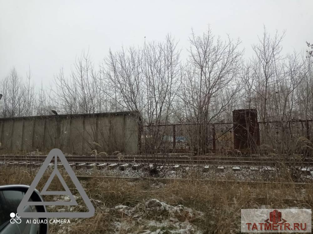 Продажа / Коммерческая / Land, Казань, Поперечно-Магистральная улица, 150 000 000 Продается уникальный земельный участок в города площадь 165.5 соток по ул. Поперечно — Магистральная . — Участок... - 9