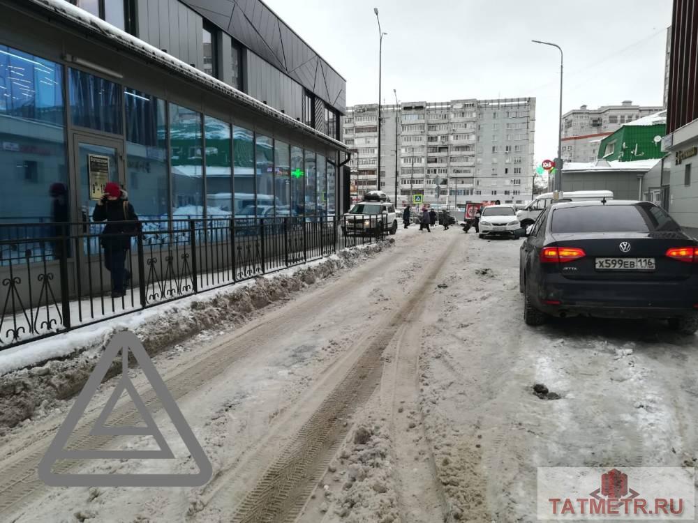 Сдается помещение свободного назначения по адресу Юлиуса Фучика 105. .  В помещении: — Интернет — Электричество —... - 10