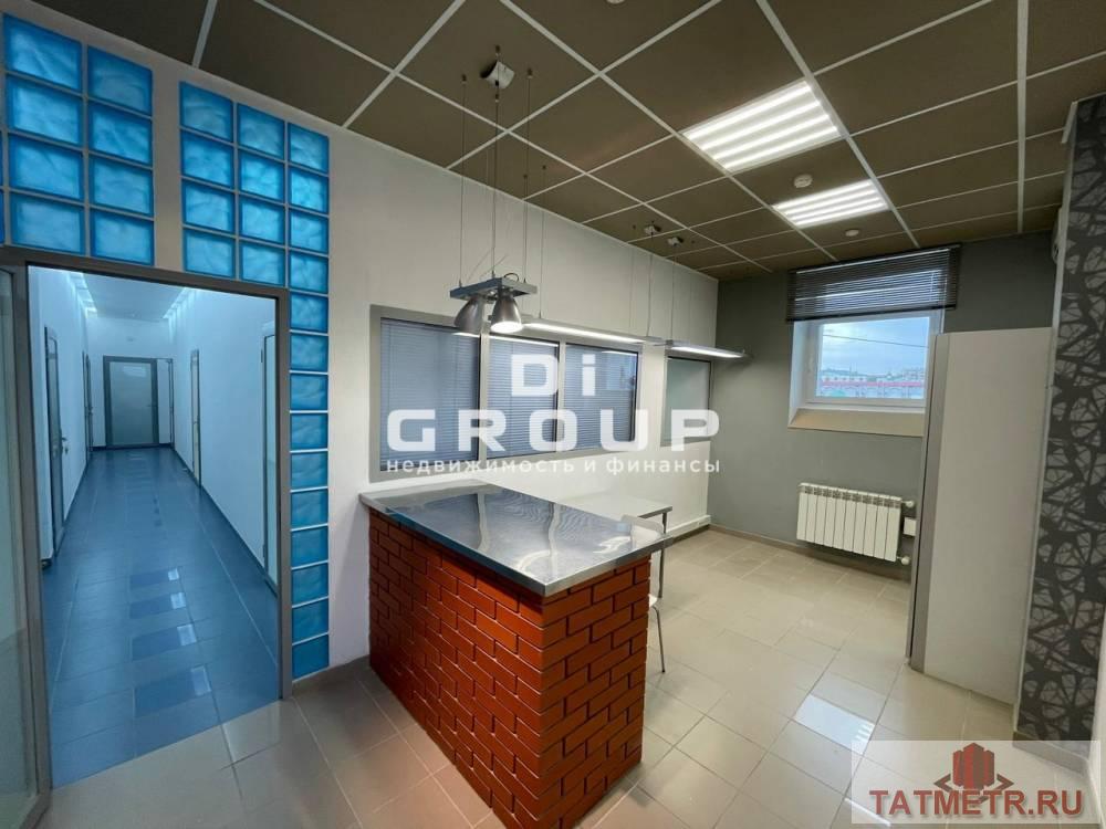 Продажа / Коммерческая / Office, Казань, Московская улица, 19 500 000 Продается готовый арендный бизнес, 10 лет окупаемость. Офис в центре города, дизайнерский ремонт, мебель. расположен... - 2