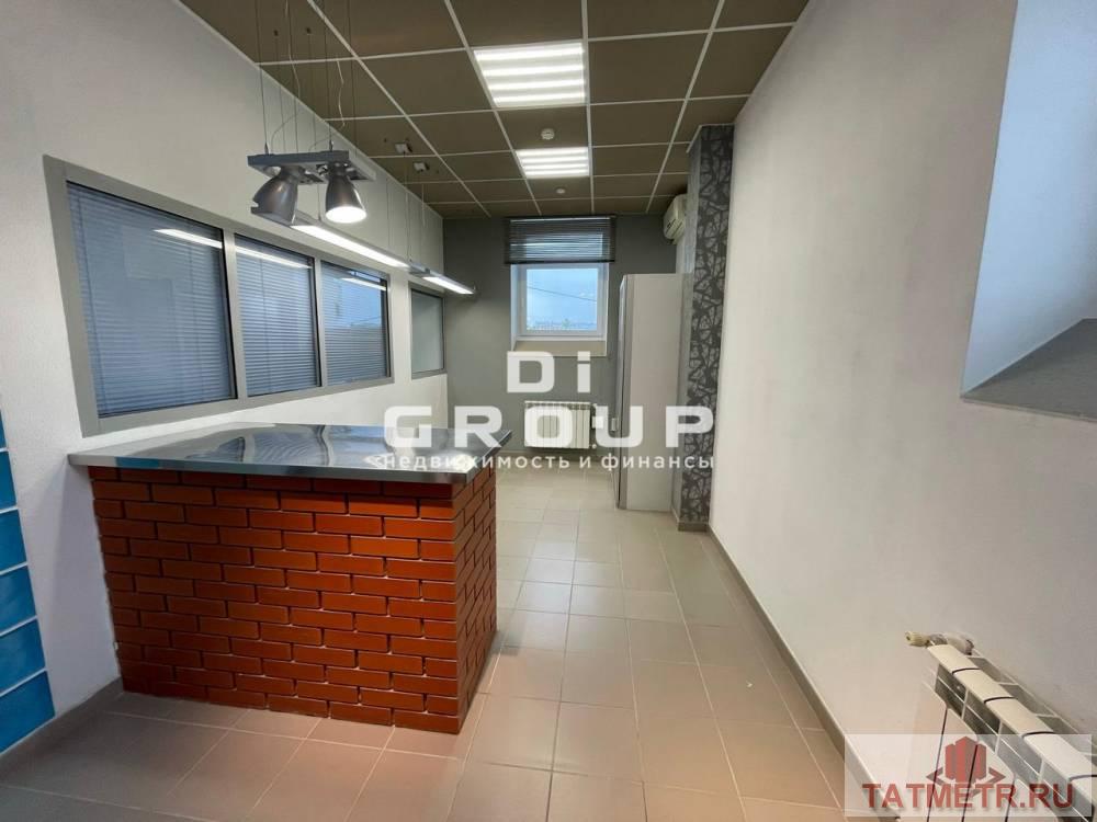 Продажа / Коммерческая / Office, Казань, Московская улица, 19 500 000 Продается готовый арендный бизнес, 10 лет окупаемость. Офис в центре города, дизайнерский ремонт, мебель. расположен... - 4