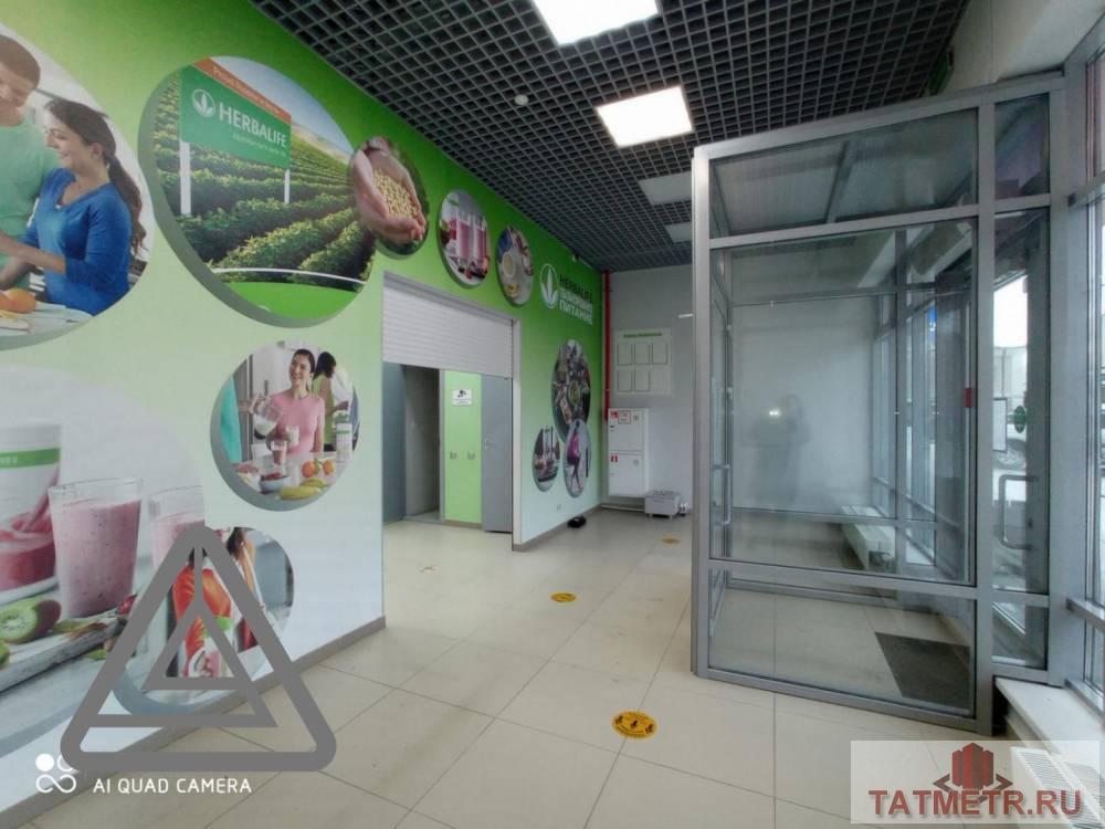 Продажа / Коммерческая / Free purpose, Казань, Даурская улица, 180 000 000 Продается ГАБ с многоуровневый паркинг со встроенными торговыми помещениями общая площадь 15664.3 кв.м ,по адресу... - 15