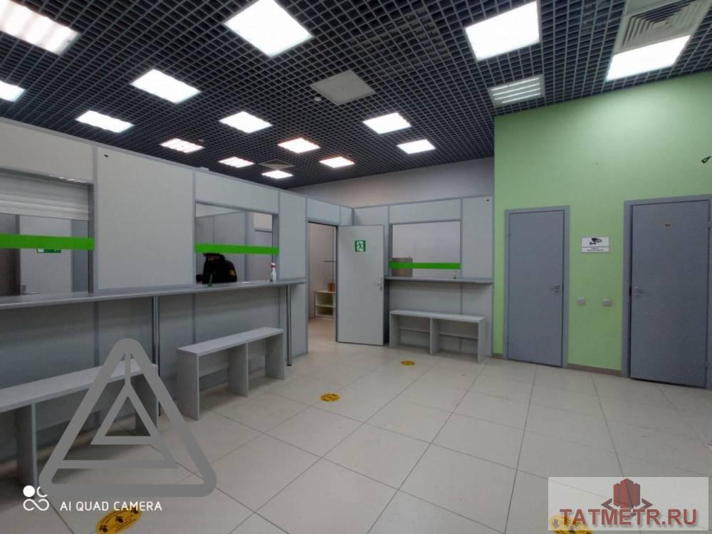 Продажа / Коммерческая / Free purpose, Казань, Даурская улица, 180 000 000 Продается ГАБ с многоуровневый паркинг со встроенными торговыми помещениями общая площадь 15664.3 кв.м ,по адресу... - 6