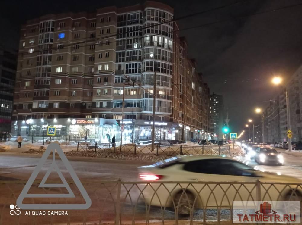 Коммерческая / Аренда / Офисы, Казань, улица Адоратского, 65 000 Сдается помещение на 1 этаже 70 кв.м по адресу Адоратского .д.4 . Помещение в хорошем состоянии. В помещении:... - 12