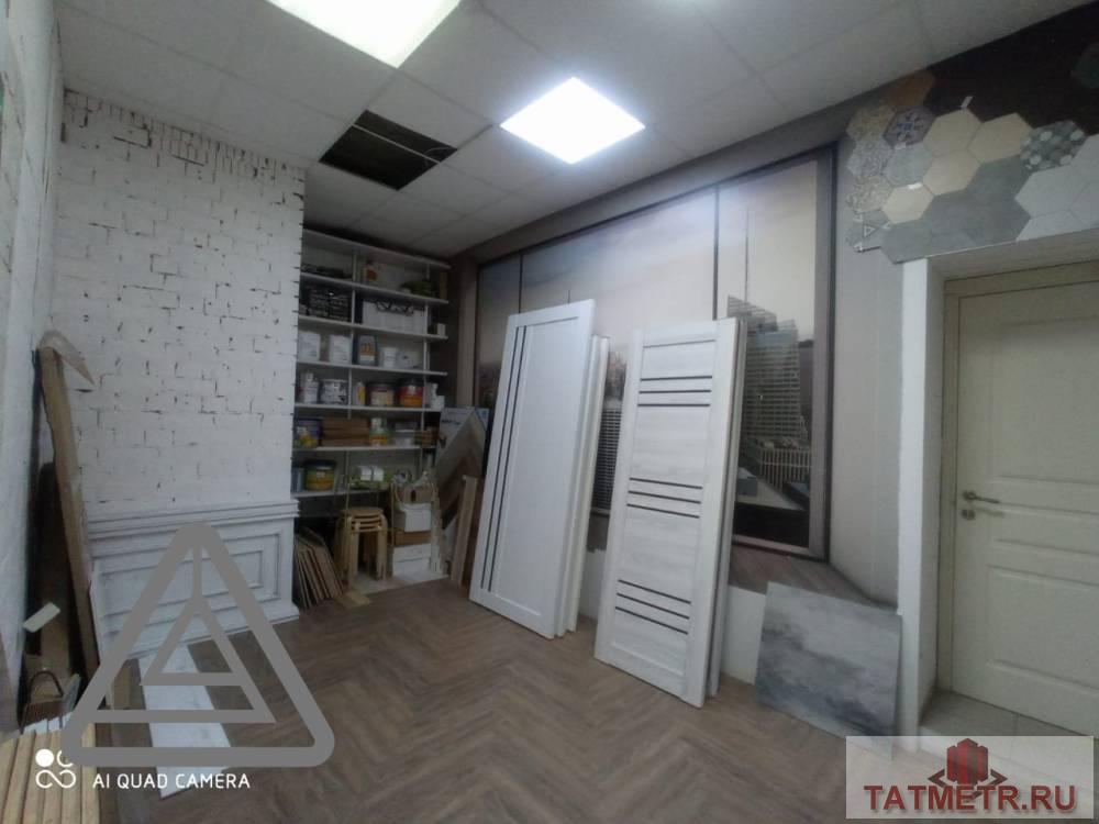 Коммерческая / Аренда / Офисы, Казань, улица Адоратского, 65 000 Сдается помещение на 1 этаже 70 кв.м по адресу Адоратского .д.4 . Помещение в хорошем состоянии. В помещении:... - 3