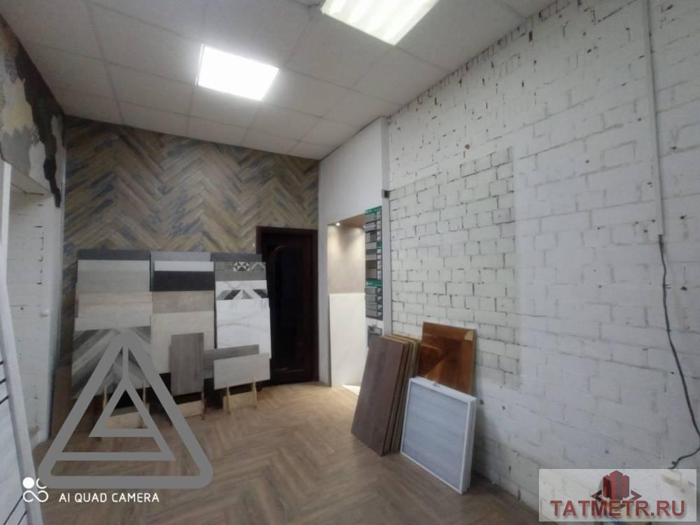 Коммерческая / Аренда / Офисы, Казань, улица Адоратского, 65 000 Сдается помещение на 1 этаже 70 кв.м по адресу Адоратского .д.4 . Помещение в хорошем состоянии. В помещении:... - 4