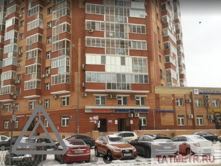 Коммерческая / Аренда / Офисы, Казань, улица Адоратского, 65 000 Сдается помещение на 1 этаже 70 кв.м по адресу Адоратского .д.4 . Помещение в хорошем состоянии. В помещении:... - 9