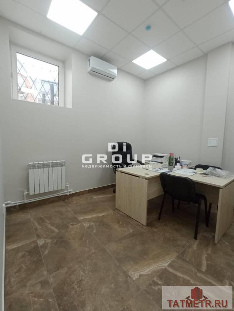 Коммерческая / Аренда / Офисы, Казань, улица Бутлерова, 30 300 Сдам офис 21кв.м в центре. Основные характеристики: — помещение расположено в БЦ; — отдельная входная группа; —...