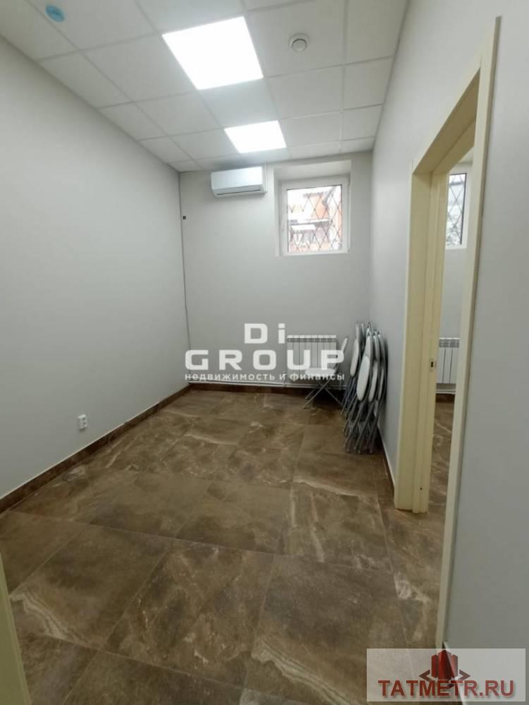 Коммерческая / Аренда / Офисы, Казань, улица Бутлерова, 30 300 Сдам офис 21кв.м в центре. Основные характеристики: — помещение расположено в БЦ; — отдельная входная группа; —... - 2