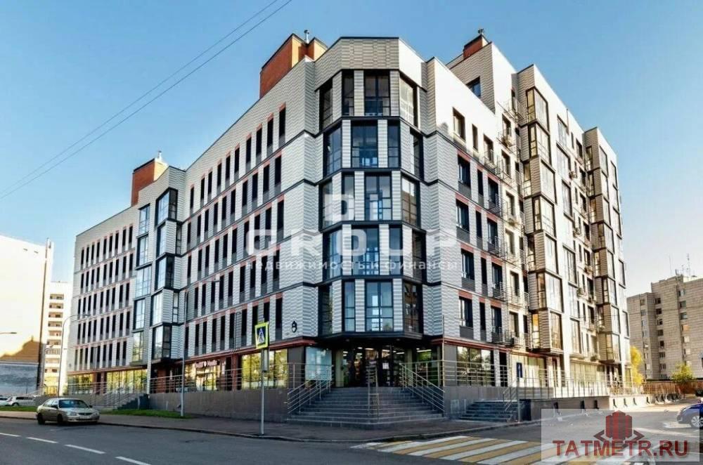 Коммерческая / Аренда / Офисы, Казань, улица Калинина, 101 400 В одном из лучших домов Казани сдаю в аренду помещение 78 кв метров. Помещение подойдет для офиса, шоу-рум, магазина...