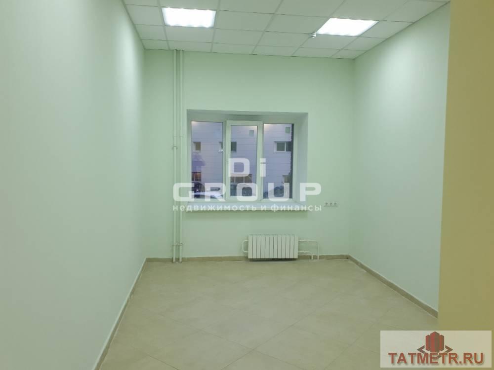 Коммерческая / Аренда / Офисы, Казань, улица Восстания, 79 500 Сдается просторное ,светлое помещение на первом этаже первой линии около популярного автосалона. Отдельная входная... - 6