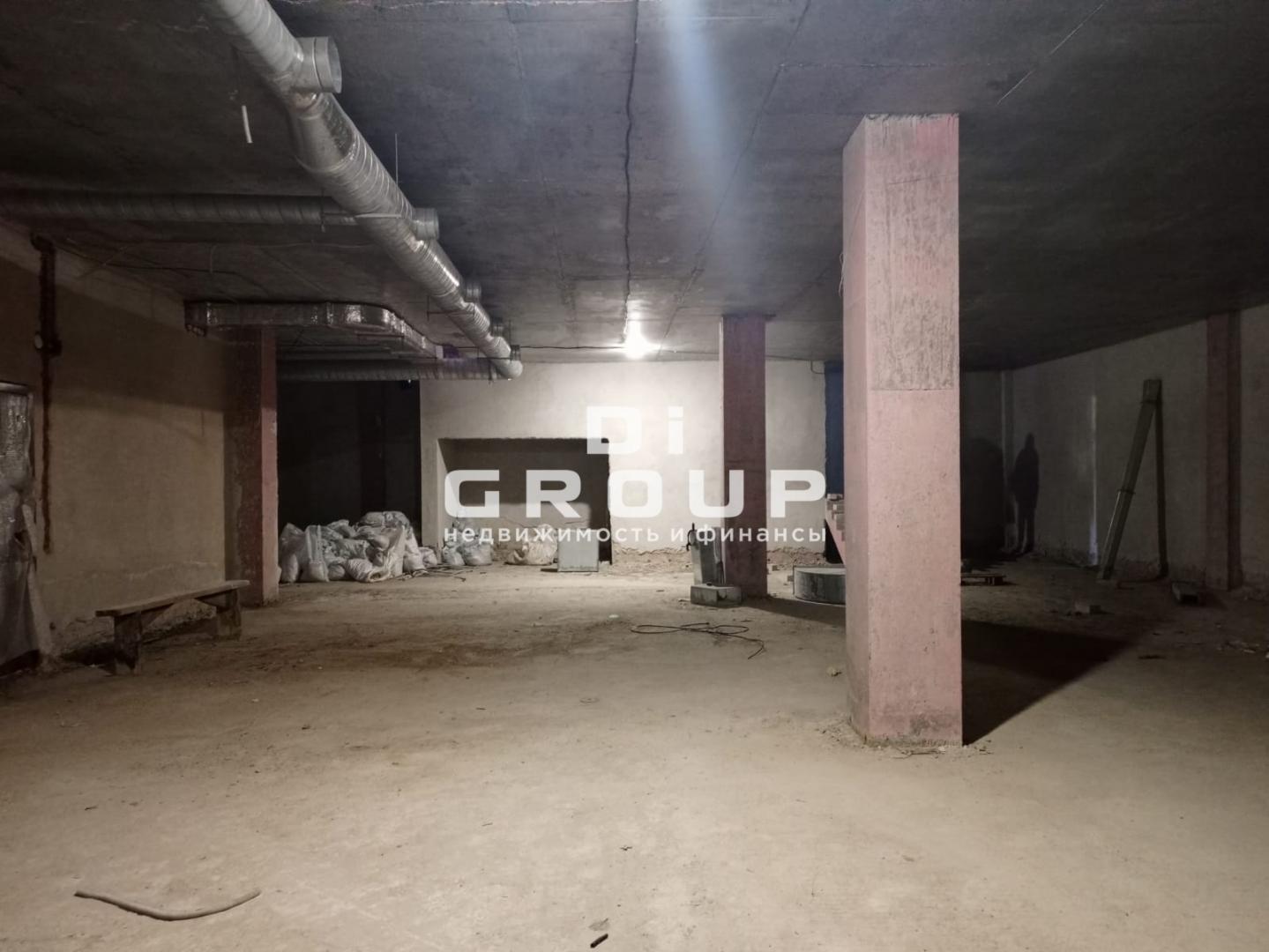 Продажа / Коммерческая / Office, Казань, Волгоградская улица, 170 000 000 Продается здание по ул.Волгоградская. — метро в шаговой доступности; — 9 этажей и технический; — подвал с окнами; —... - 4