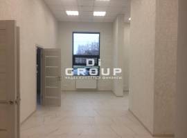 Сдам помещения 107 м2 в ЖК Комсомолец 
Основные характеристики:
—...