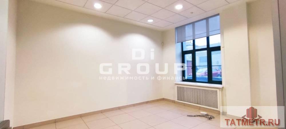 Коммерческая / Аренда / Офисы, Казань, улица Островского, 1 575 000 Сдается помещение свободного назначения на 1, 2 этажах бизнес-центра ВЕРДА, по улице Островского, 87 в Вахитовском... - 3