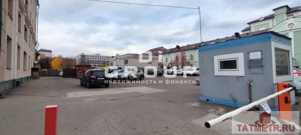 Коммерческая / Аренда / Офисы, Казань, улица Островского, 1 575 000 Сдается помещение свободного назначения на 1, 2 этажах бизнес-центра ВЕРДА, по улице Островского, 87 в Вахитовском... - 37