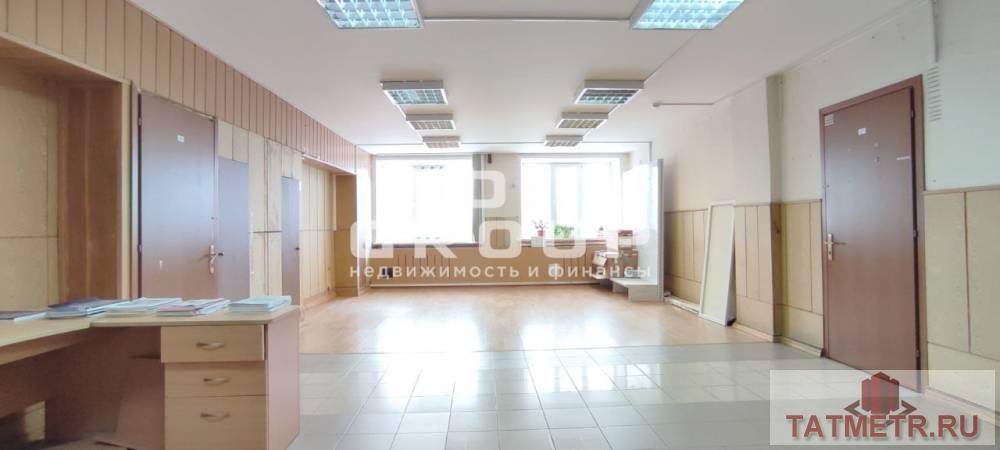 Продажа / Коммерческая / Office, Казань, улица Аделя Кутуя, 70 000 000 Продам здание с НДС на первой линии Аделя Кутуя, д.88. Встроенно-пристроенное здание к жилому дому, кадастровый номер... - 1