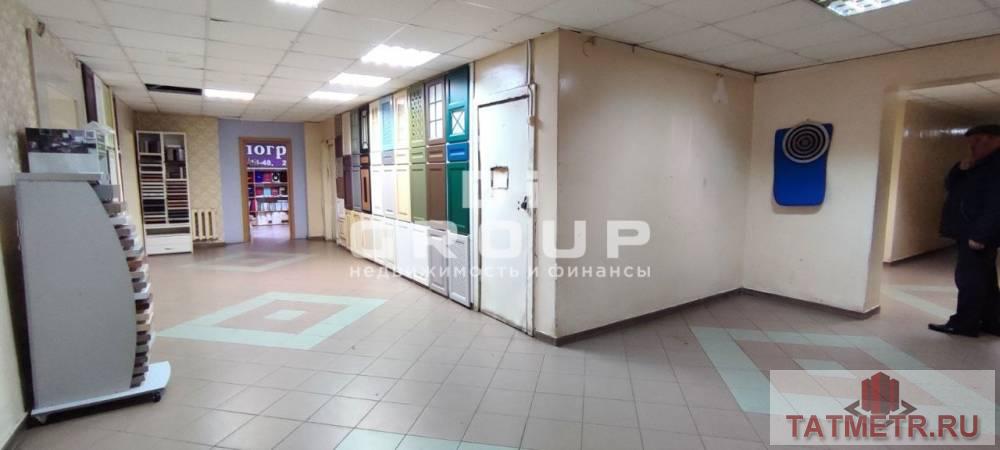 Продажа / Коммерческая / Office, Казань, улица Аделя Кутуя, 70 000 000 Продам здание с НДС на первой линии Аделя Кутуя, д.88. Встроенно-пристроенное здание к жилому дому, кадастровый номер... - 4