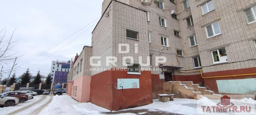 Продажа / Коммерческая / Office, Казань, улица Аделя Кутуя, 70 000 000 Продам здание с НДС на первой линии Аделя Кутуя, д.88. Встроенно-пристроенное здание к жилому дому, кадастровый номер... - 5