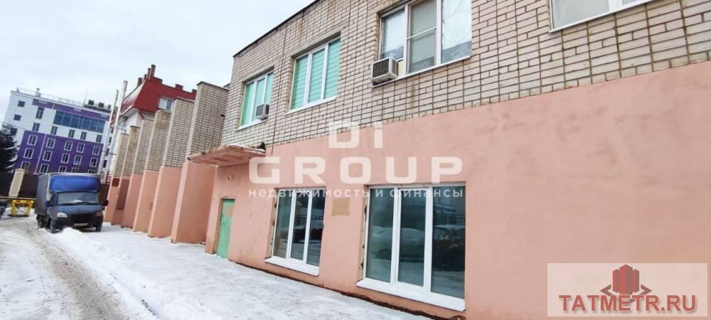 Продажа / Коммерческая / Office, Казань, улица Аделя Кутуя, 70 000 000 Продам здание с НДС на первой линии Аделя Кутуя, д.88. Встроенно-пристроенное здание к жилому дому, кадастровый номер... - 6