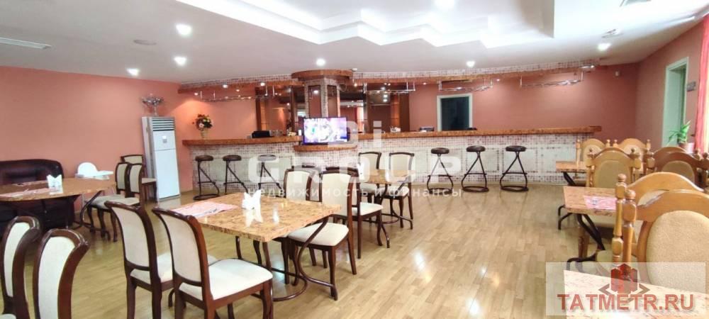 Аренда / Коммерческая / Public catering, Казань, улица Патриса Лумумбы, 255 700 Сдам помещение без комиссии под банкетный зал по ул. П. Лумумбы, д.44 на первом этаже многоквартирного жилого дома. В... - 10