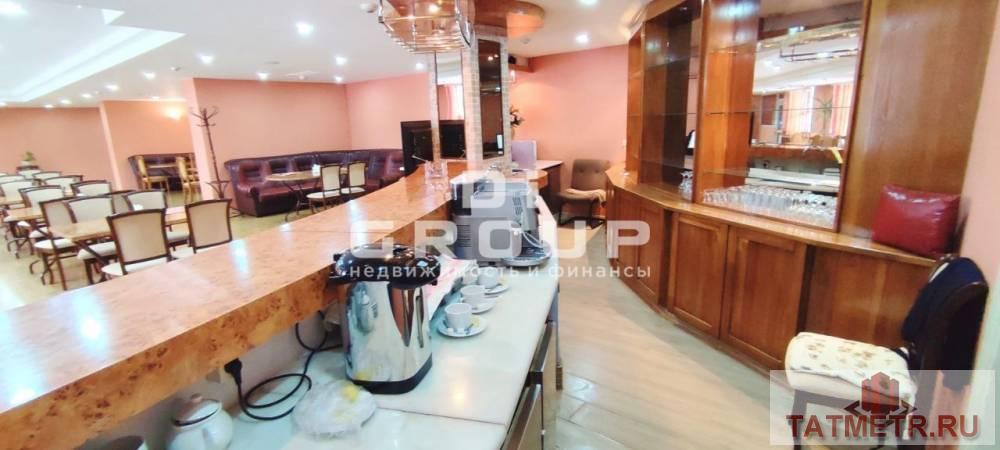 Аренда / Коммерческая / Public catering, Казань, улица Патриса Лумумбы, 255 700 Сдам помещение без комиссии под банкетный зал по ул. П. Лумумбы, д.44 на первом этаже многоквартирного жилого дома. В... - 12