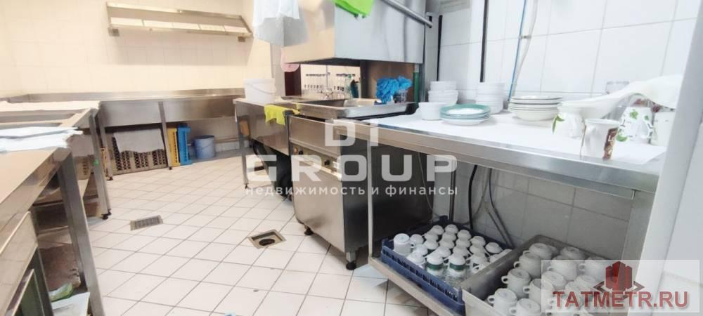 Аренда / Коммерческая / Public catering, Казань, улица Патриса Лумумбы, 255 700 Сдам помещение без комиссии под банкетный зал по ул. П. Лумумбы, д.44 на первом этаже многоквартирного жилого дома. В... - 5
