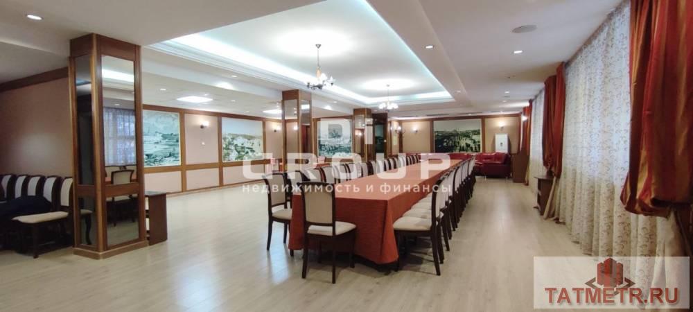 Аренда / Коммерческая / Public catering, Казань, улица Патриса Лумумбы, 255 700 Сдам помещение без комиссии под банкетный зал по ул. П. Лумумбы, д.44 на первом этаже многоквартирного жилого дома. В... - 6