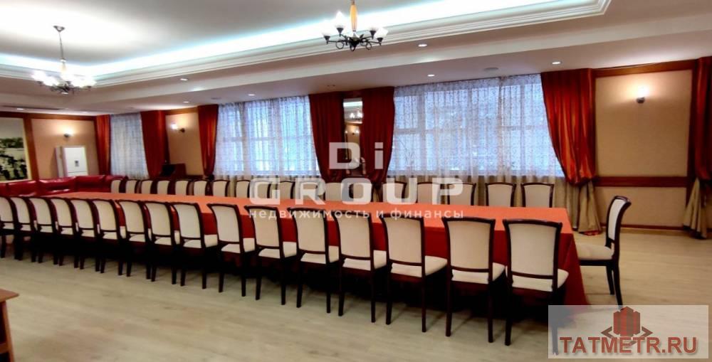 Аренда / Коммерческая / Public catering, Казань, улица Патриса Лумумбы, 255 700 Сдам помещение без комиссии под банкетный зал по ул. П. Лумумбы, д.44 на первом этаже многоквартирного жилого дома. В... - 7