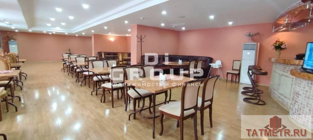 Аренда / Коммерческая / Public catering, Казань, улица Патриса Лумумбы, 255 700 Сдам помещение без комиссии под банкетный зал по ул. П. Лумумбы, д.44 на первом этаже многоквартирного жилого дома. В... - 8
