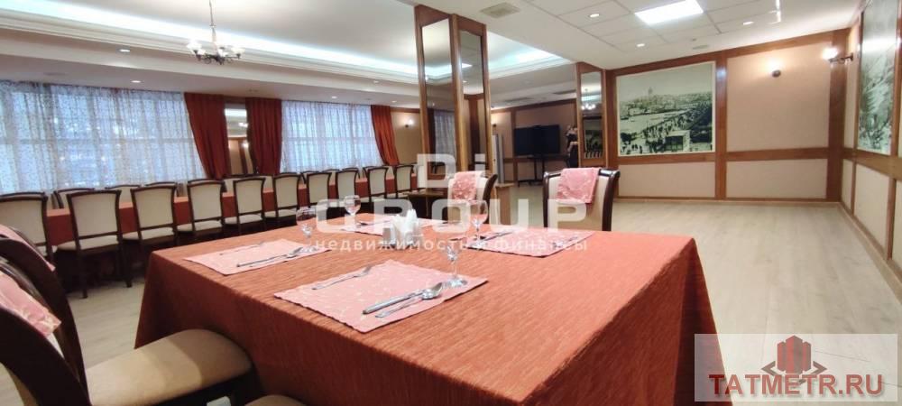 Аренда / Коммерческая / Public catering, Казань, улица Патриса Лумумбы, 255 700 Сдам помещение без комиссии под банкетный зал по ул. П. Лумумбы, д.44 на первом этаже многоквартирного жилого дома. В... - 9