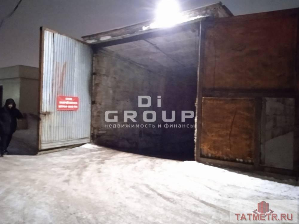 Аренда / Коммерческая / Warehouse, Казань, Гвардейская улица, 25 000 Сдается холодный склад на территории оптово-розничной базы по ул. Гвардейская. Есть возможность удвоить площадь....
