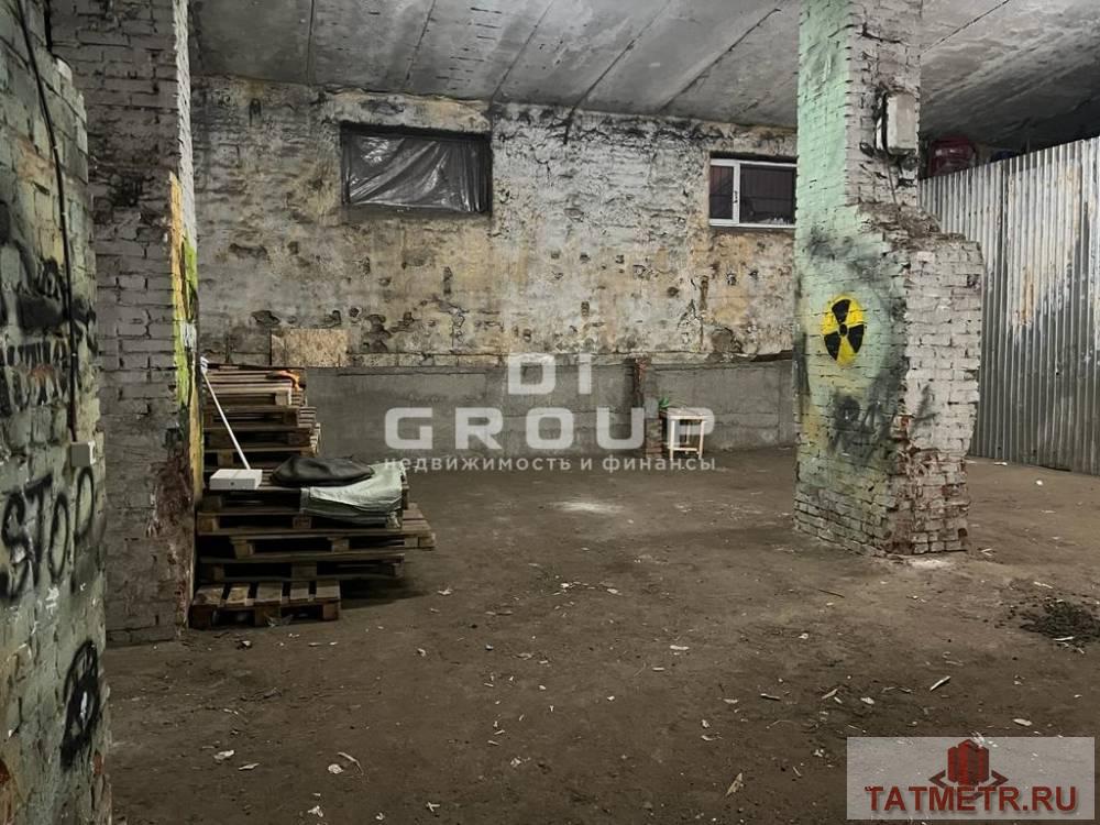 Аренда / Коммерческая / Warehouse, Казань, Гвардейская улица, 25 000 Сдается холодный склад на территории оптово-розничной базы по ул. Гвардейская. Есть возможность удвоить площадь.... - 2
