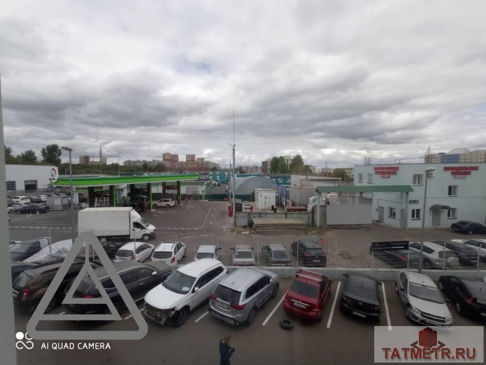 Коммерческая / Аренда / Офисы, Казань, улица Космонавтов, 29 000 Сдается помещение офис на 2 этаже 32.5 кв.м по адресу: ул. Космонавтов 71.В отличном состоянии В помещении: —... - 11