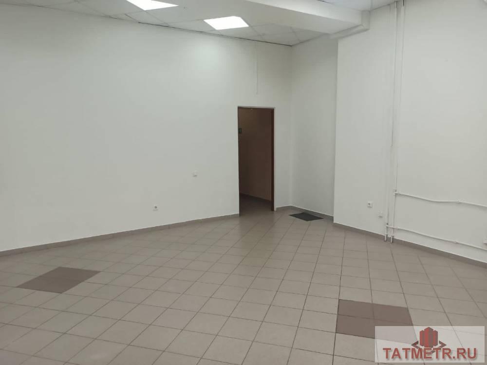 Коммерческая / Аренда / Офисы, Казань, улица Тихомирнова, 120 000 Сдается офисное помещение по адресу ул. Тихомирнова, площадь помещения 150 кв м. Характеристики: — полуцокольный... - 1