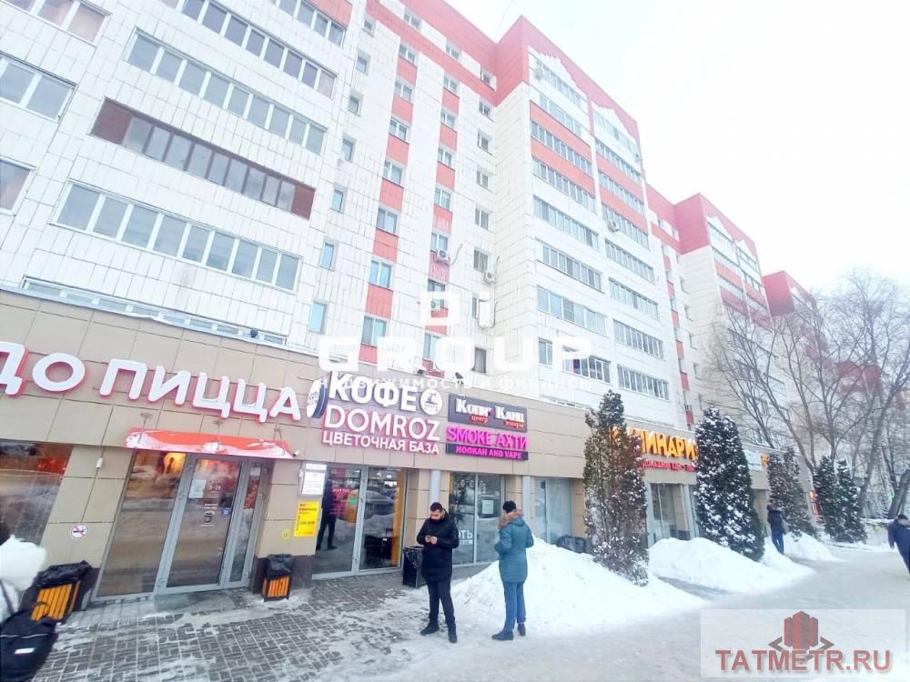 Аренда / Коммерческая / Free purpose, Казань, улица Академика Парина, 496 000 Сдается готовый арендный бизнес, в локации, которая не вызывает сомнений с готовым денежным потоком, — на первой... - 2