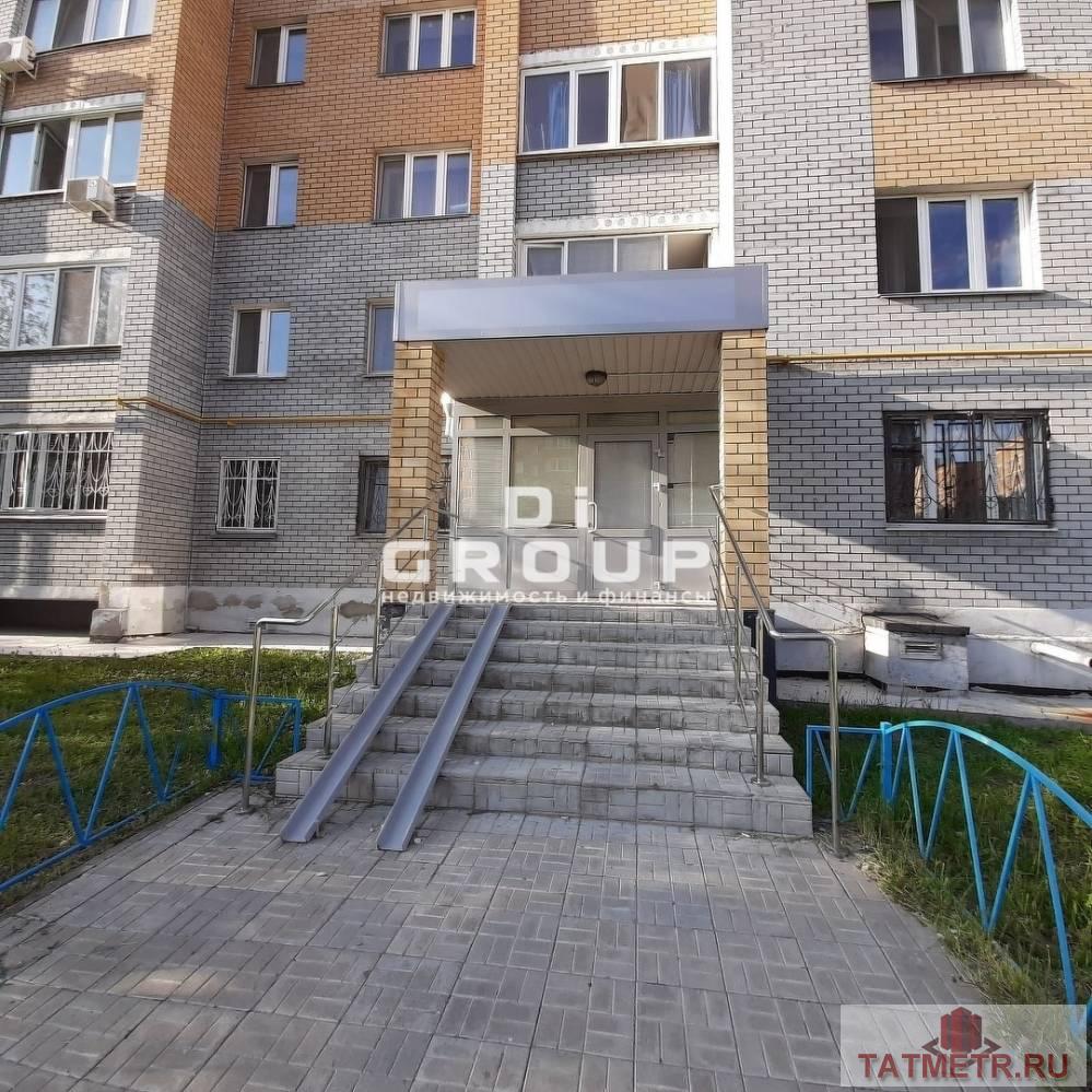 Коммерческая / Аренда / Офисы, Казань, Беломорская улица, 35 000 Сдается в аренду помещение свободного назначения в Авиастроительном районе, по ул.Беломорской. Общая площадь... - 7