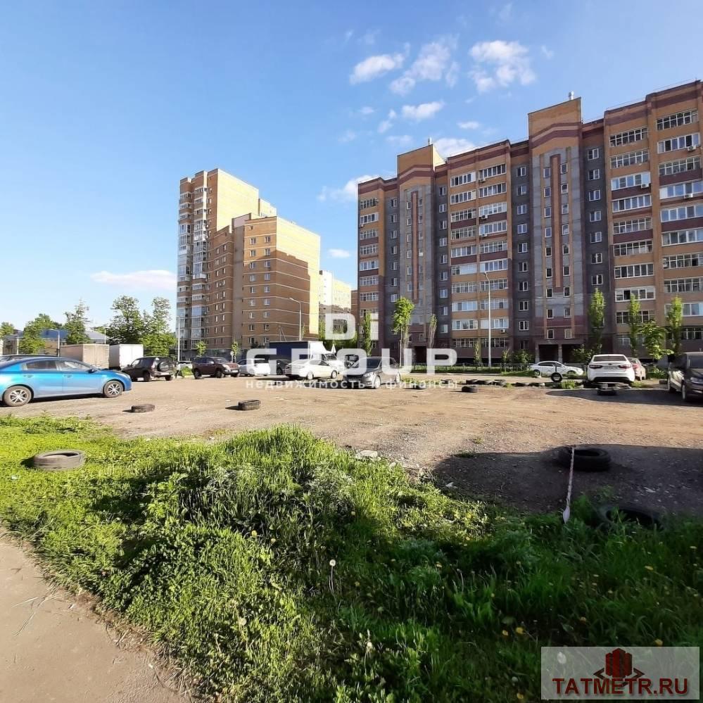 Коммерческая / Аренда / Офисы, Казань, Беломорская улица, 35 000 Сдается в аренду помещение свободного назначения в Авиастроительном районе, по ул.Беломорской. Общая площадь... - 8