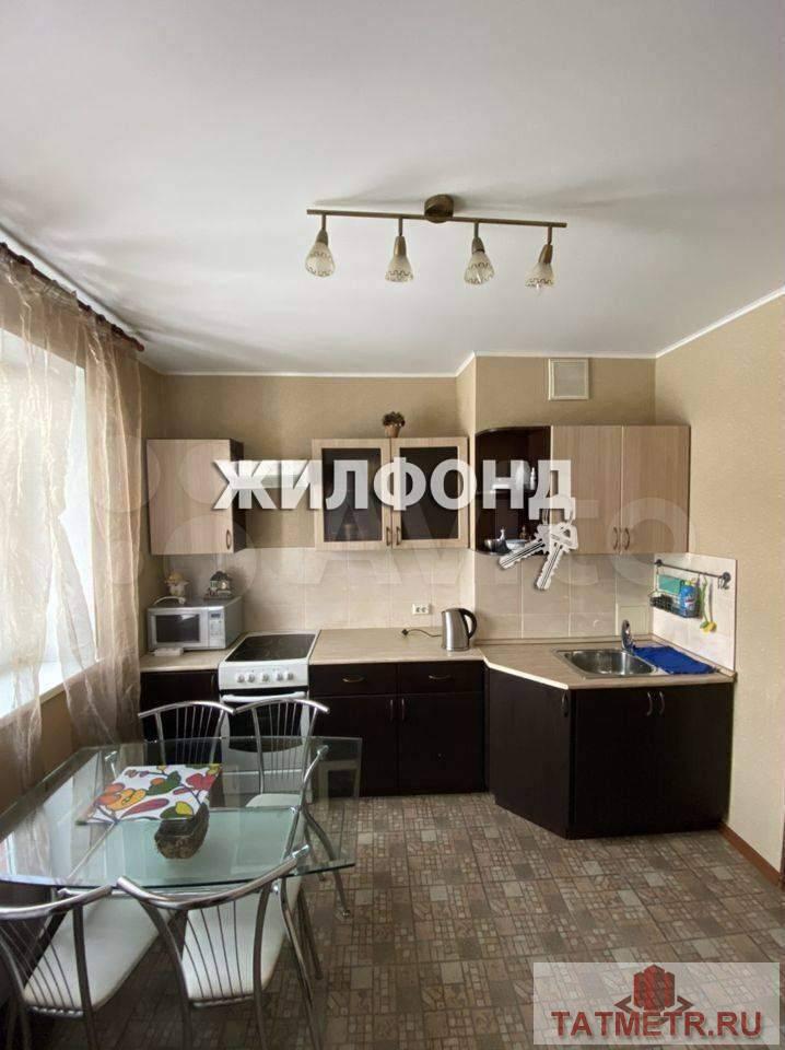 Продажа / Квартиры, Казань, Дубравная улица, 6 300 000 1 комн. квартира по ул. Дубравная. Общей площадью: 41.10 кв.м. Продажа от собственника в течение ближайшего...