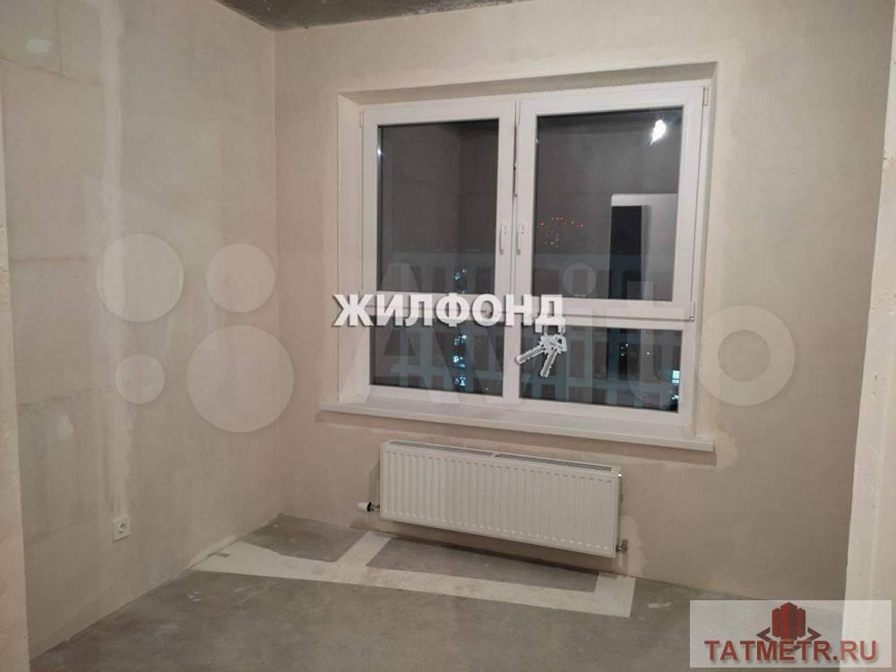 Продажа / Квартиры, Казань, Азата Аббасова улица, 5 050 000 1 комн. квартира по ул. Азата Аббасова. Общей площадью: 34.50 кв.м. Продаем 1 комнатную квартиру с пред чистовой...