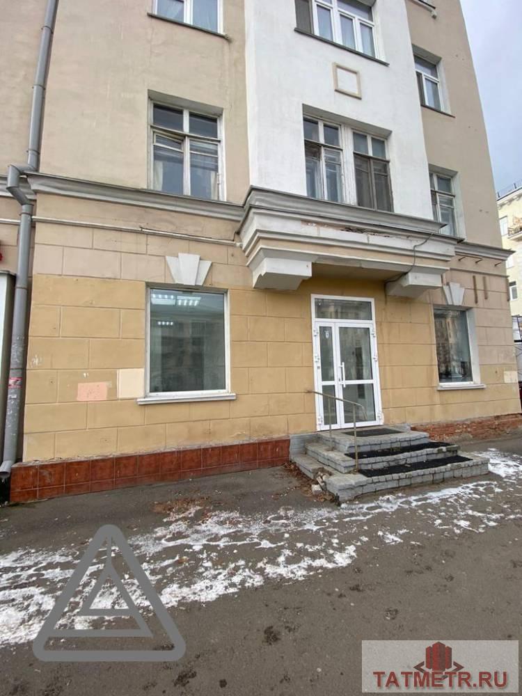 Продажа / Коммерческая / Free purpose, Казань, улица Восстания, 12 000 000 Продается помещение 1 этаж площадь 60 кв.м по адресу ул. Восстания 42. В хорошем состоянии. В помещении: — Телефон —...