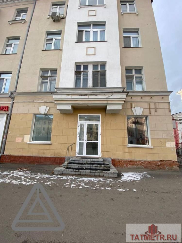 Продажа / Коммерческая / Free purpose, Казань, улица Восстания, 12 000 000 Продается помещение 1 этаж площадь 60 кв.м по адресу ул. Восстания 42. В хорошем состоянии. В помещении: — Телефон —... - 12