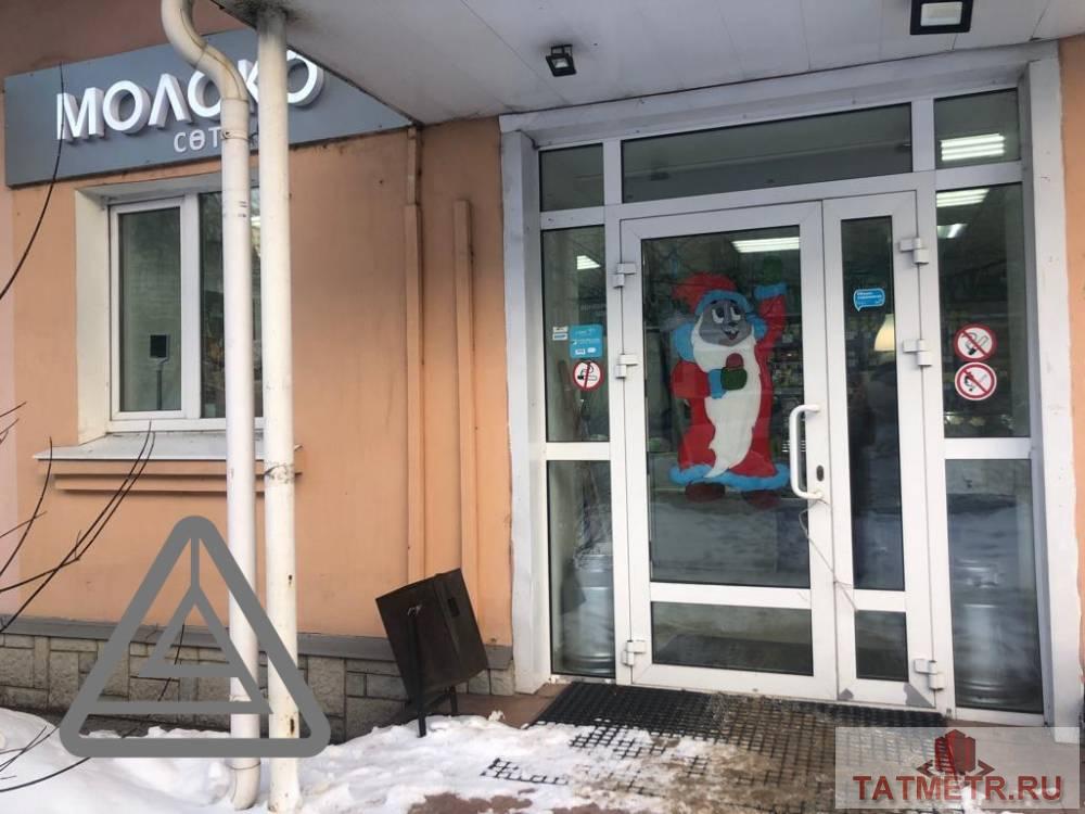 Аренда / Коммерческая / Free purpose, Казань, улица Космонавтов, 69 000 Сдается о помещение с качественным ремонтом по адресу : Космонавтов 35 , находящееся на первой линии В помещении:... - 7