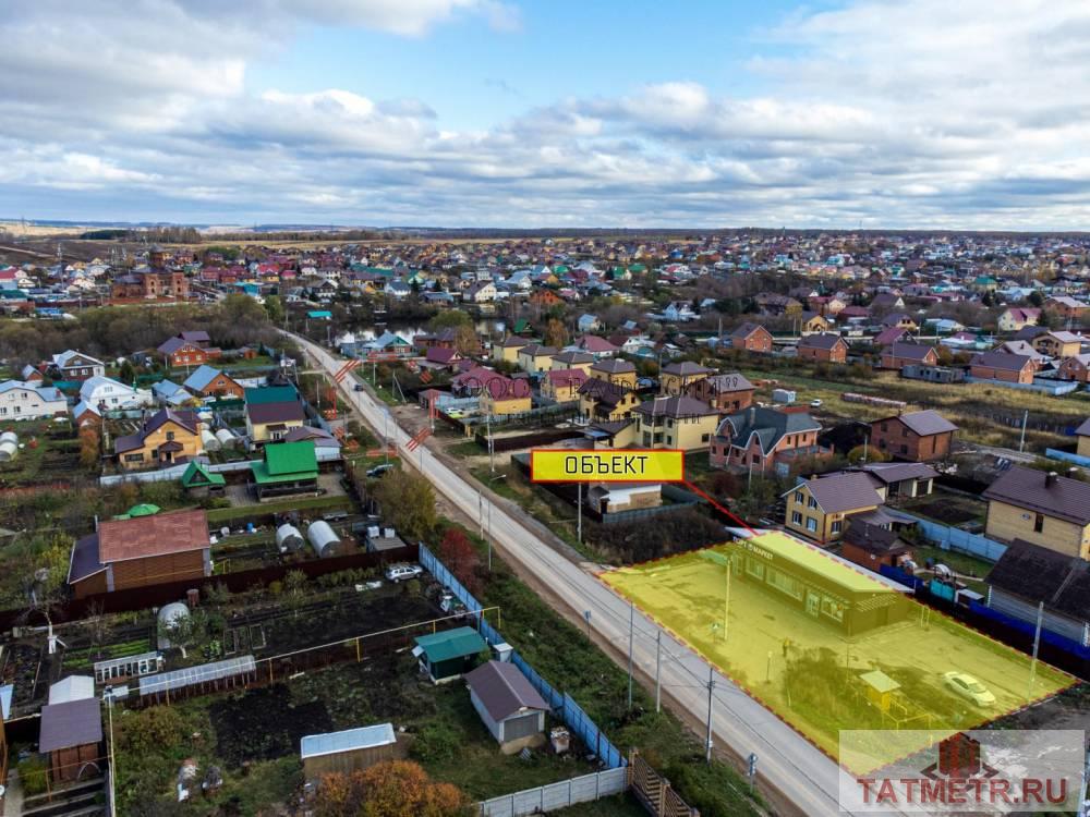 Продажа / Коммерческая / Retail, Куюки, Дачная улица, 19 900 000 Предлагаем Вашему Вниманию коммерческое помещение общей площадью 127 кв.м. в д.Куюки ул.Дачная,233Б Отдельно стоящее...