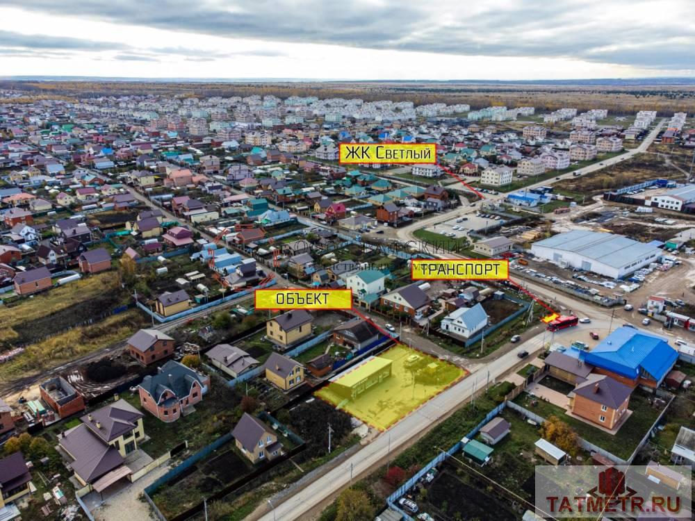 Продажа / Коммерческая / Retail, Куюки, Дачная улица, 19 900 000 Предлагаем Вашему Вниманию коммерческое помещение общей площадью 127 кв.м. в д.Куюки ул.Дачная,233Б Отдельно стоящее... - 1