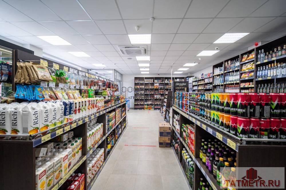 Продажа / Коммерческая / Retail, Куюки, Дачная улица, 19 900 000 Предлагаем Вашему Вниманию коммерческое помещение общей площадью 127 кв.м. в д.Куюки ул.Дачная,233Б Отдельно стоящее... - 10
