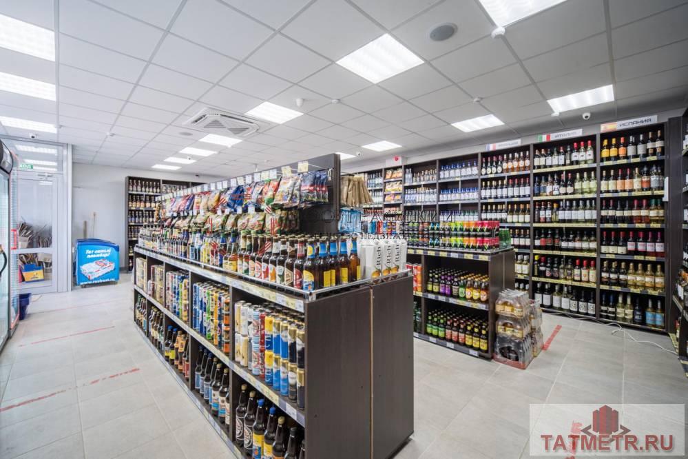 Продажа / Коммерческая / Retail, Куюки, Дачная улица, 19 900 000 Предлагаем Вашему Вниманию коммерческое помещение общей площадью 127 кв.м. в д.Куюки ул.Дачная,233Б Отдельно стоящее... - 11