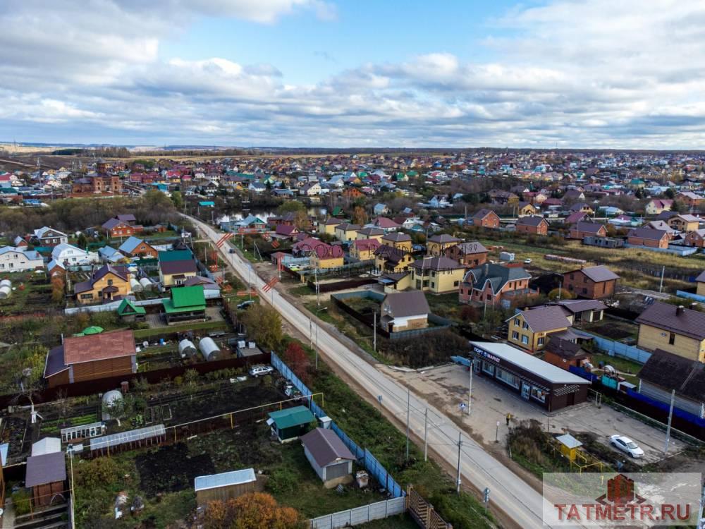 Продажа / Коммерческая / Retail, Куюки, Дачная улица, 19 900 000 Предлагаем Вашему Вниманию коммерческое помещение общей площадью 127 кв.м. в д.Куюки ул.Дачная,233Б Отдельно стоящее... - 12